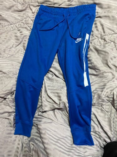 Nike tech pants