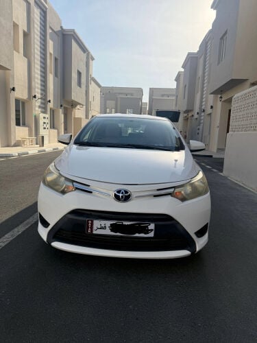 Toyota Yaris 2014 for Sale