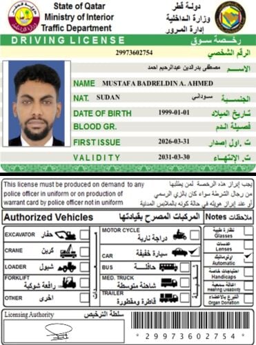مصطفى بدرالدين