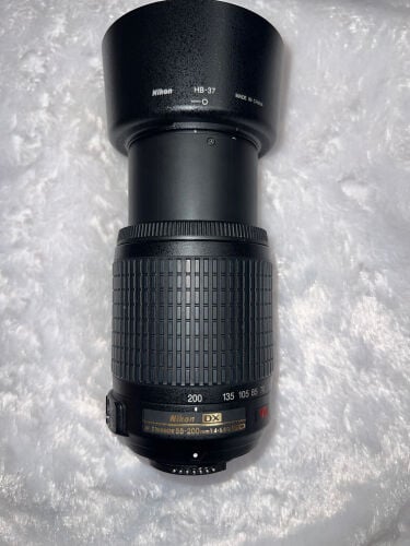  ‏Nikon zoom lens