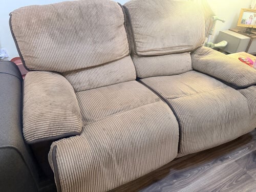 recliner