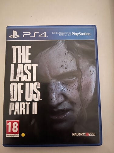 cd ps4