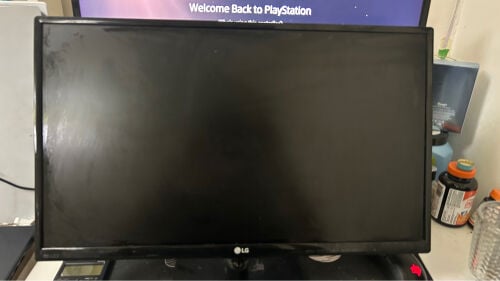 moniter