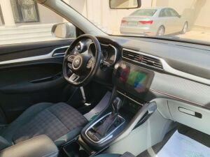 MG ZS 2022 for Sale
