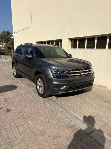 تيرامونت 2019