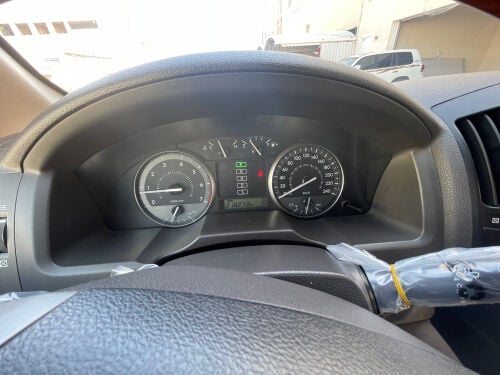 Land Cruiser for sell 
