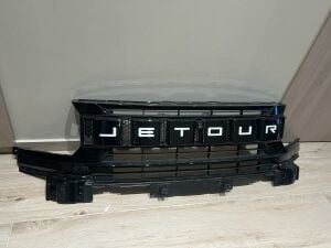 Jetour T2 Front Grille