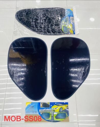 we need car tinting and electik DVD