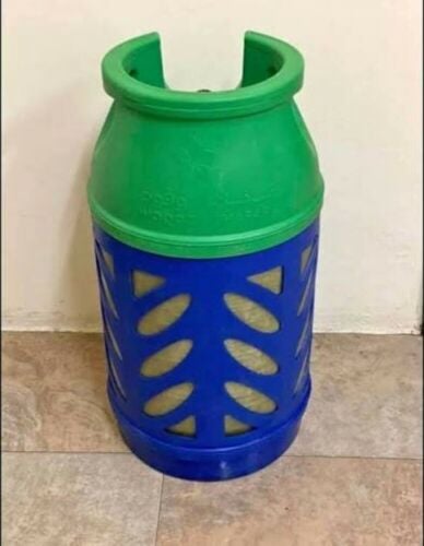 cylinder