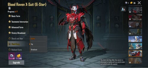 pubg account for sale 