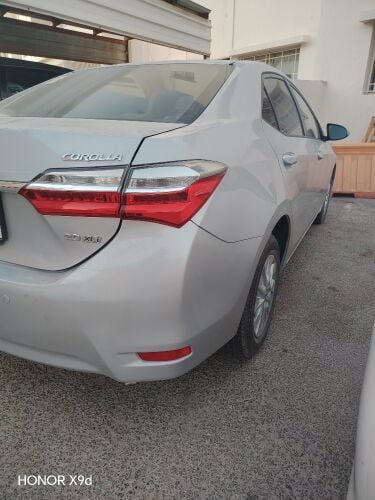Toyota Corolla for sale