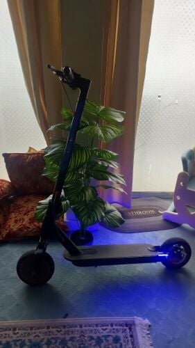 scooter