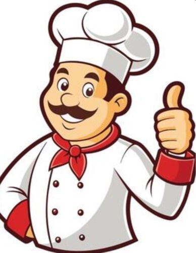 wanted chef must be in Qatar 