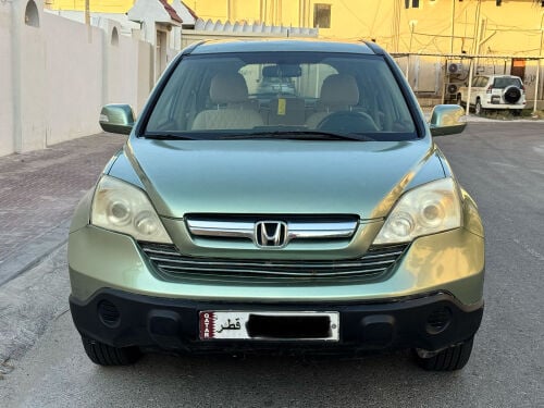 Honda Crv 2008