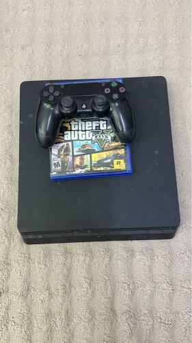 ps4 