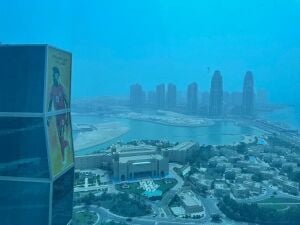 للإيجار شقة مفروشة بالزجزاج 2غرفه