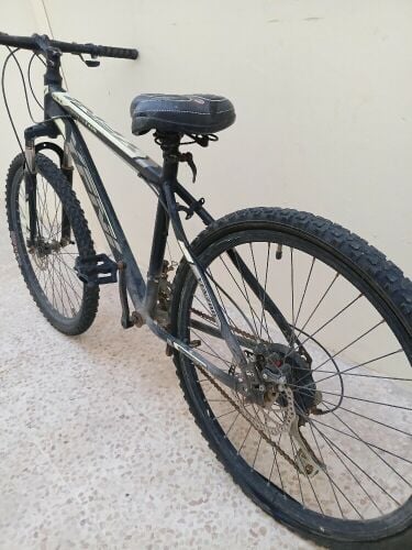 bike