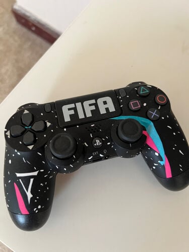 ps4 controller 