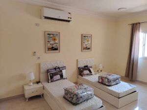 Villas for sale in compound