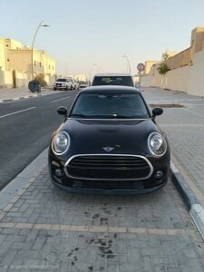 MINI COOPER S 2020 QR55K