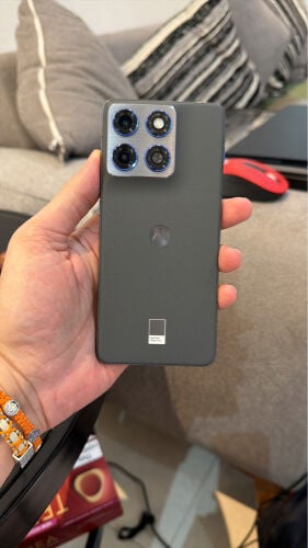 Motorola Edge 70