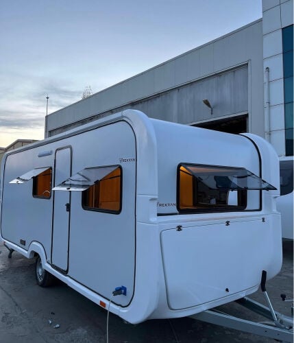 Travel Trailer, Caravan,Mobile home