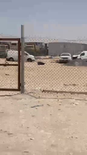 للايجار أرض في مكينس