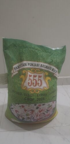 Basmati rice 20 kg Pakistani