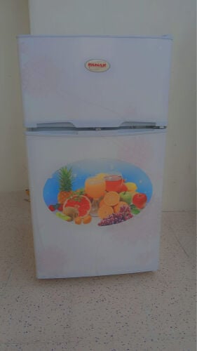 fridge 