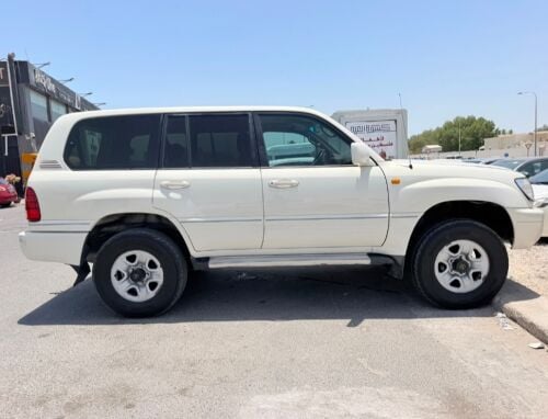 luxux 470