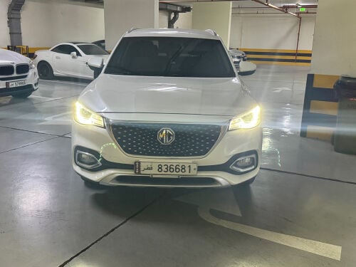MG HS 2.0T