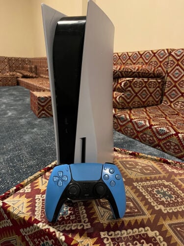 بلايستيشن 5 