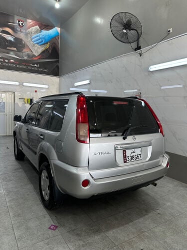 xtrail 