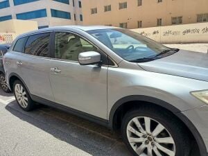 Mazda CX 9 for sale