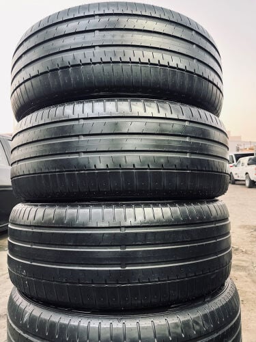 235-55-19 Falken Brand