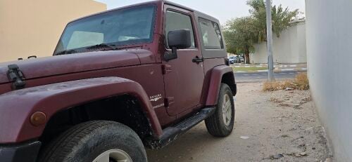 jeep