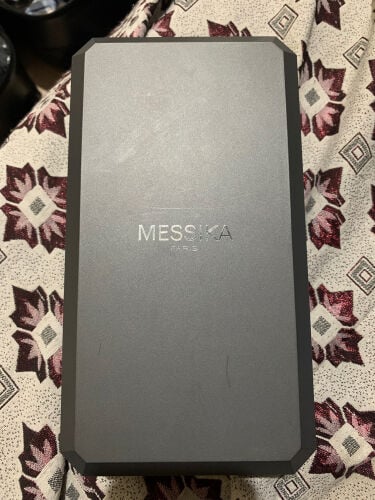 messika  paris Box 
