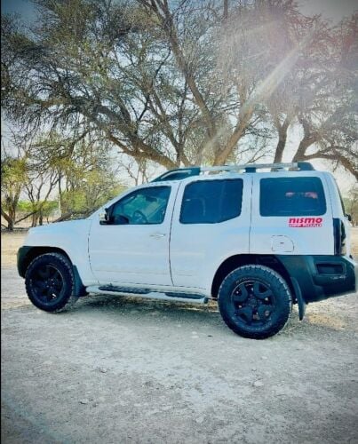 Nissan Xterra