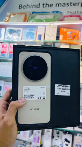 VIVO X300 pro