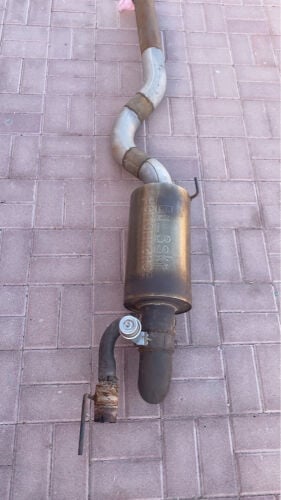 للبيع دبة بوعسكر 