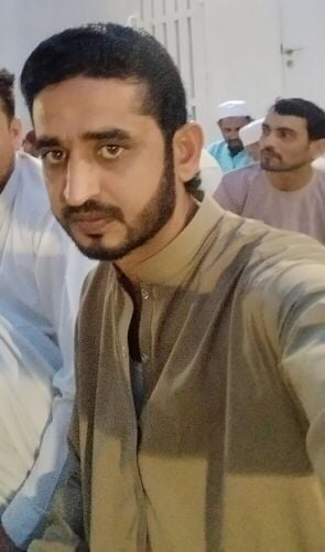 Saqib ur rehman