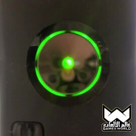 XBOX 360 SLIM HACKD