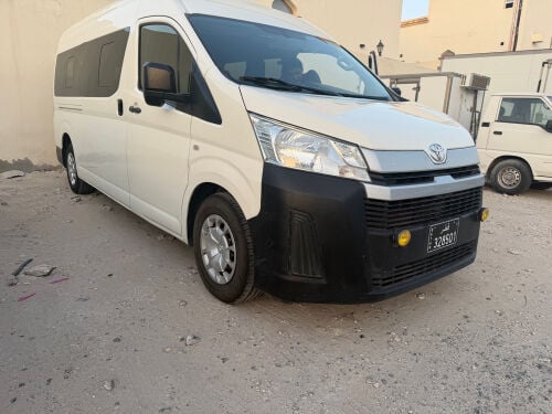 toyota hice 20021