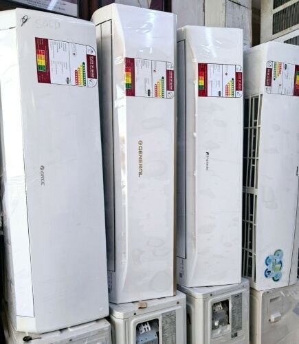 General New Model AC Sale.