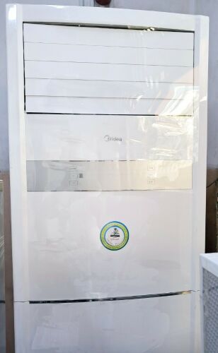 5 ton Stand AC Selling