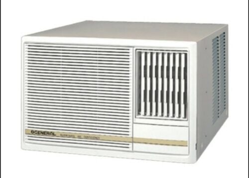 Maintenance of all types of air c