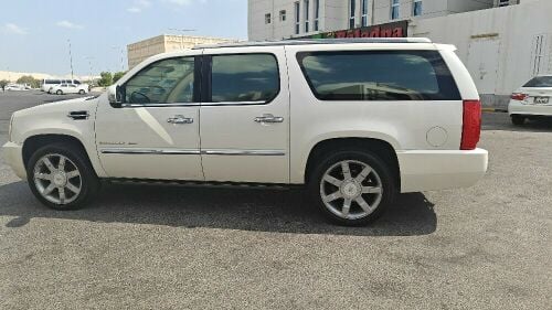 إسكاليد 2012