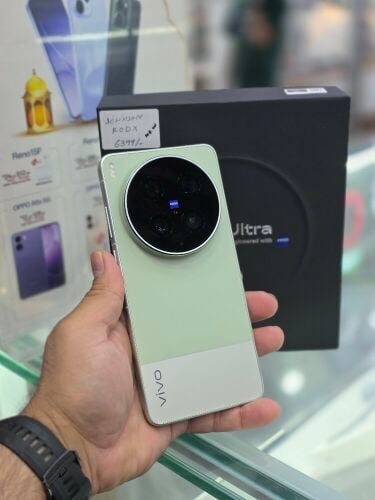 VIVO X300 ULTRA 512GB GLOBAL