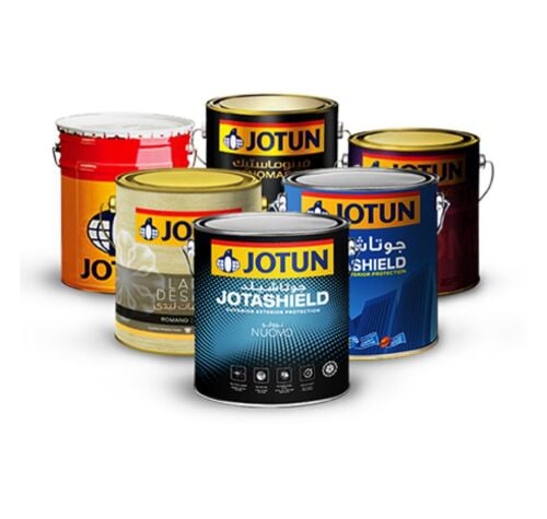 We do all types of Painting and gyp