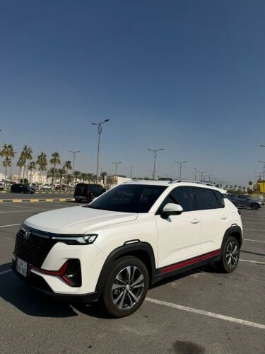 شنجان سي اس 35 بلاس
